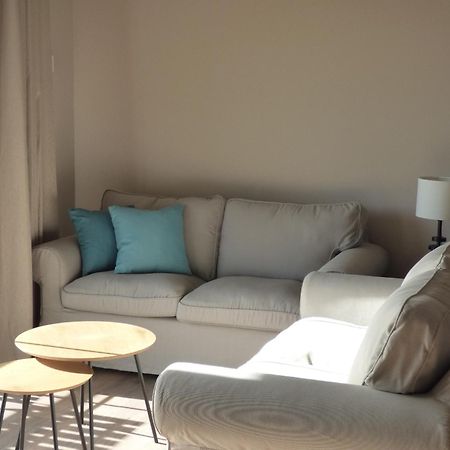 Apartamentos Casa Reconco لوانكو المظهر الخارجي الصورة