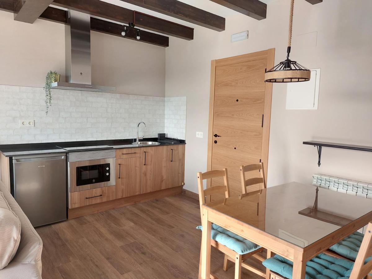 Apartamentos Casa Reconco لوانكو المظهر الخارجي الصورة