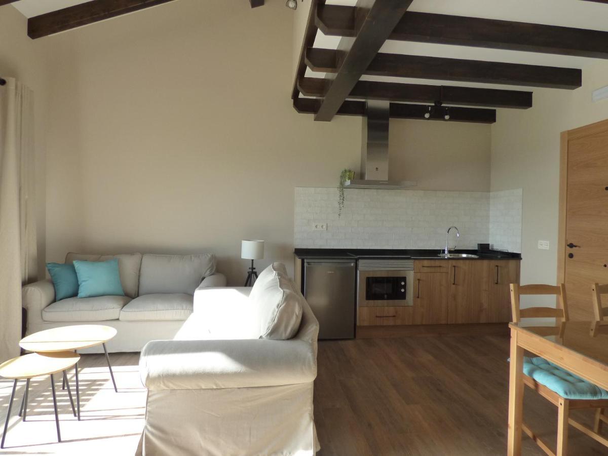 Apartamentos Casa Reconco لوانكو المظهر الخارجي الصورة