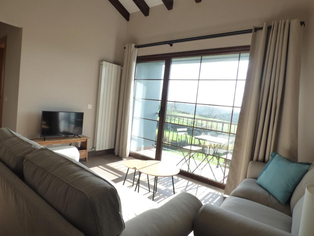 Apartamentos Casa Reconco لوانكو المظهر الخارجي الصورة