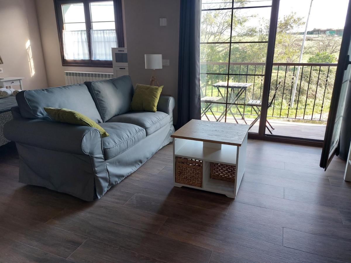 Apartamentos Casa Reconco لوانكو المظهر الخارجي الصورة