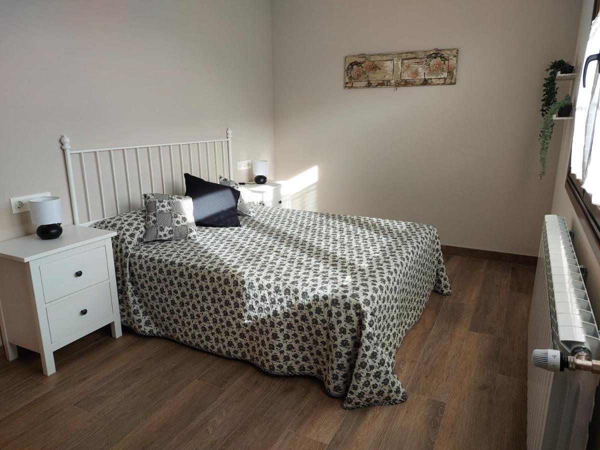 Apartamentos Casa Reconco لوانكو المظهر الخارجي الصورة