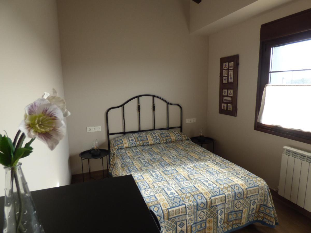 Apartamentos Casa Reconco لوانكو المظهر الخارجي الصورة