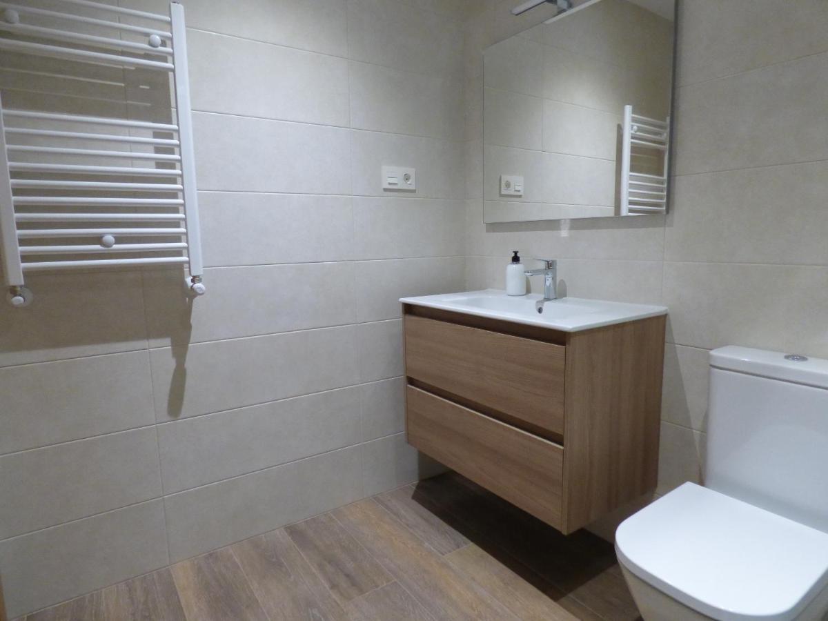 Apartamentos Casa Reconco لوانكو المظهر الخارجي الصورة