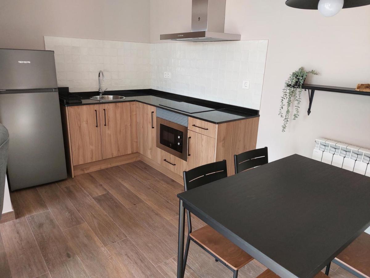 Apartamentos Casa Reconco لوانكو المظهر الخارجي الصورة