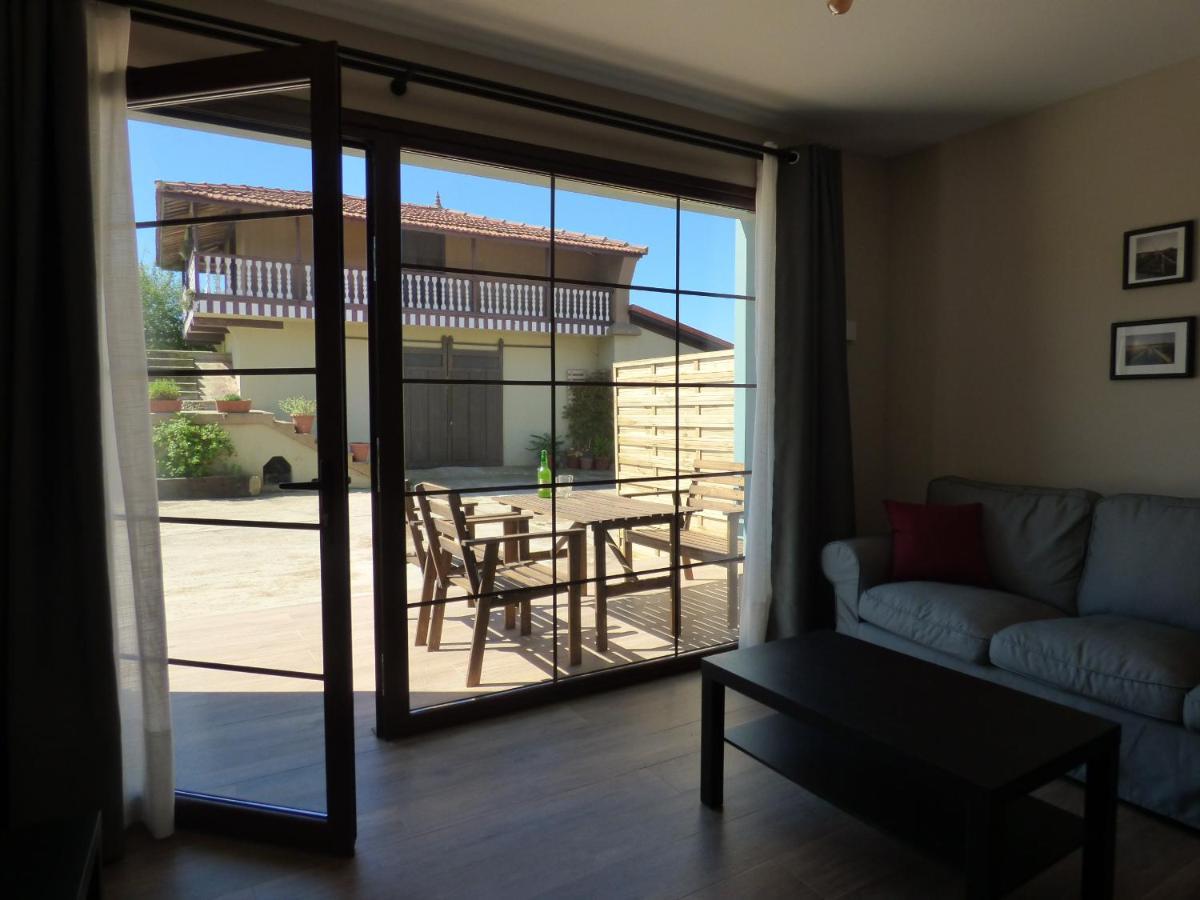 Apartamentos Casa Reconco لوانكو المظهر الخارجي الصورة