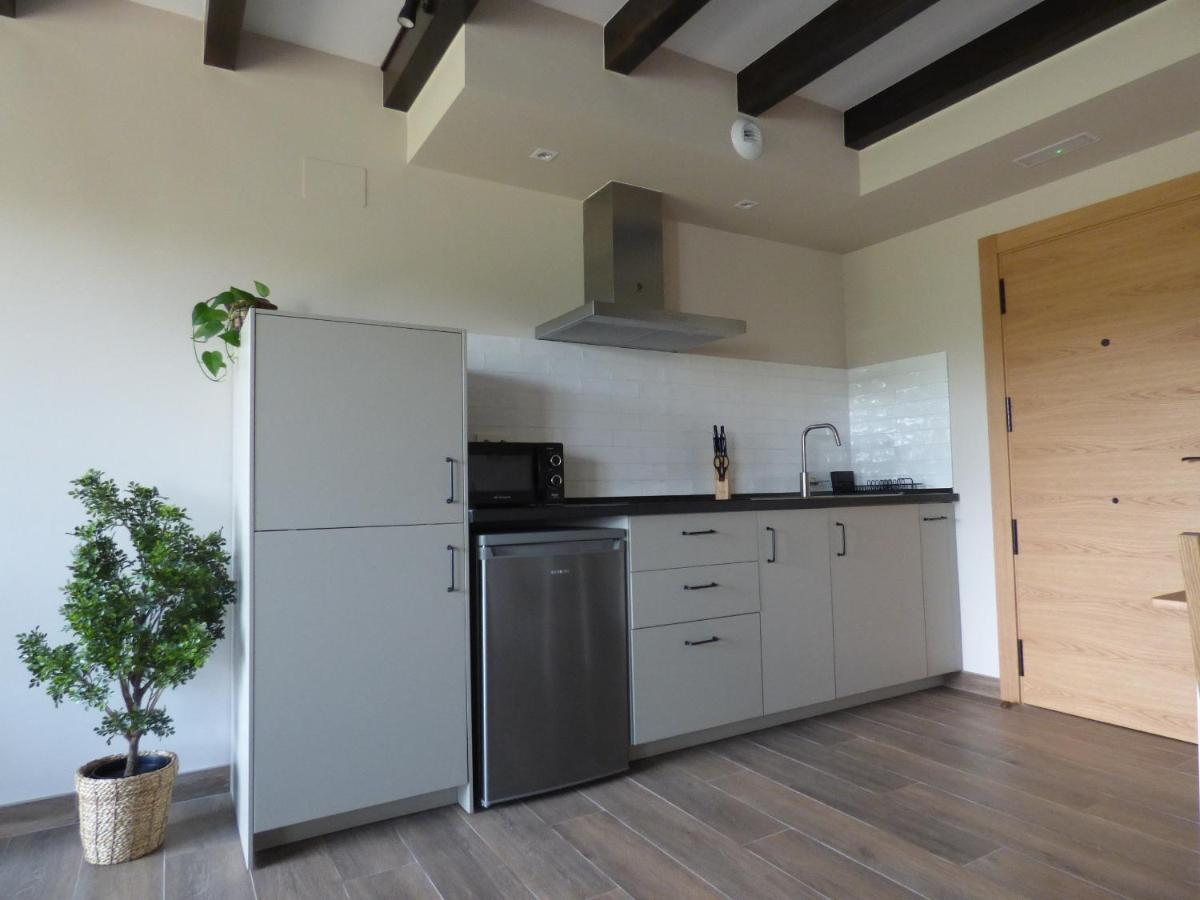 Apartamentos Casa Reconco لوانكو المظهر الخارجي الصورة