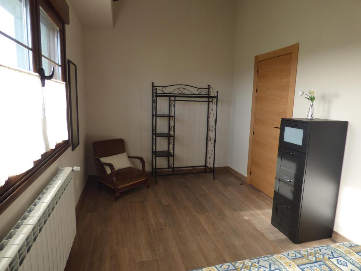 Apartamentos Casa Reconco لوانكو المظهر الخارجي الصورة