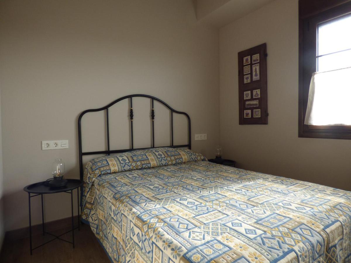 Apartamentos Casa Reconco لوانكو المظهر الخارجي الصورة