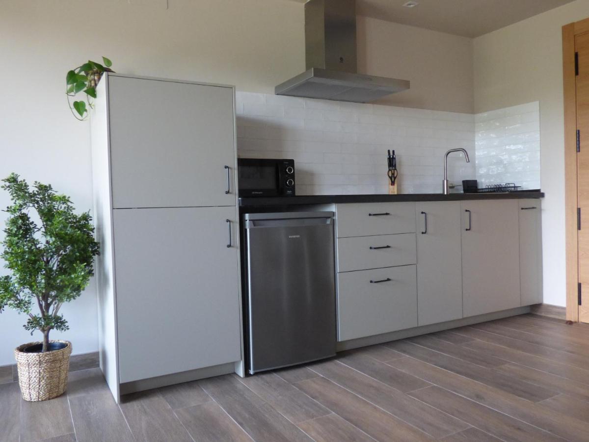 Apartamentos Casa Reconco لوانكو المظهر الخارجي الصورة