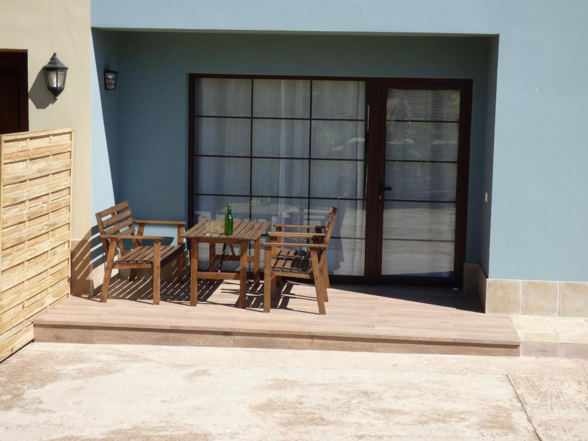 Apartamentos Casa Reconco لوانكو المظهر الخارجي الصورة