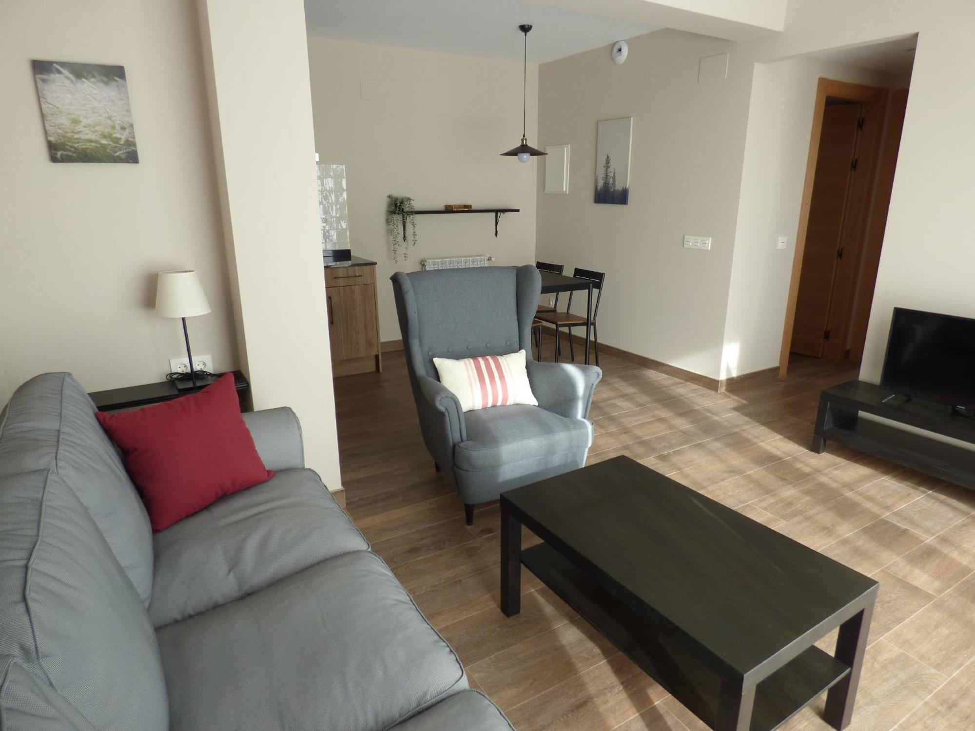 Apartamentos Casa Reconco لوانكو المظهر الخارجي الصورة