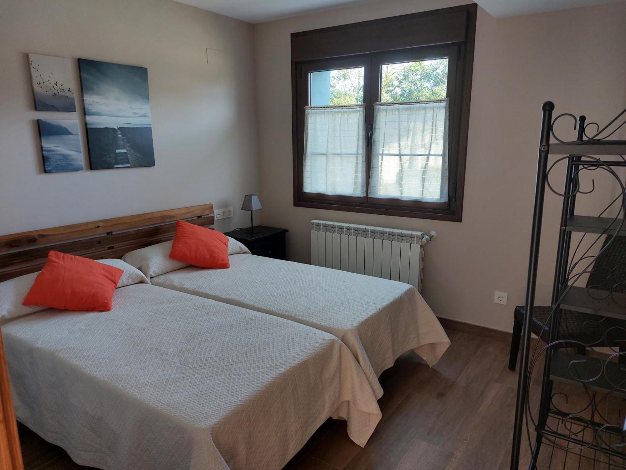 Apartamentos Casa Reconco لوانكو المظهر الخارجي الصورة