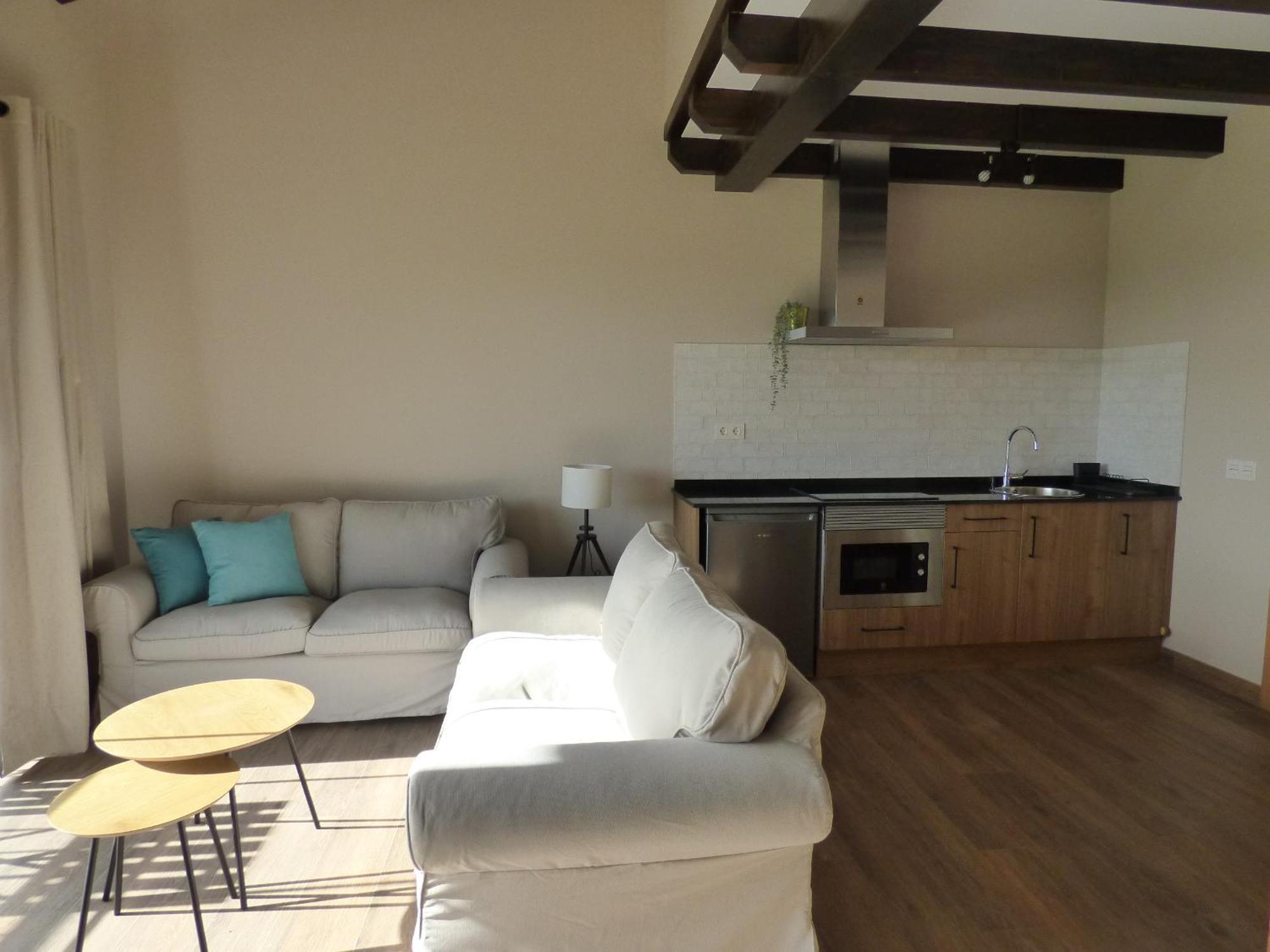 Apartamentos Casa Reconco لوانكو المظهر الخارجي الصورة
