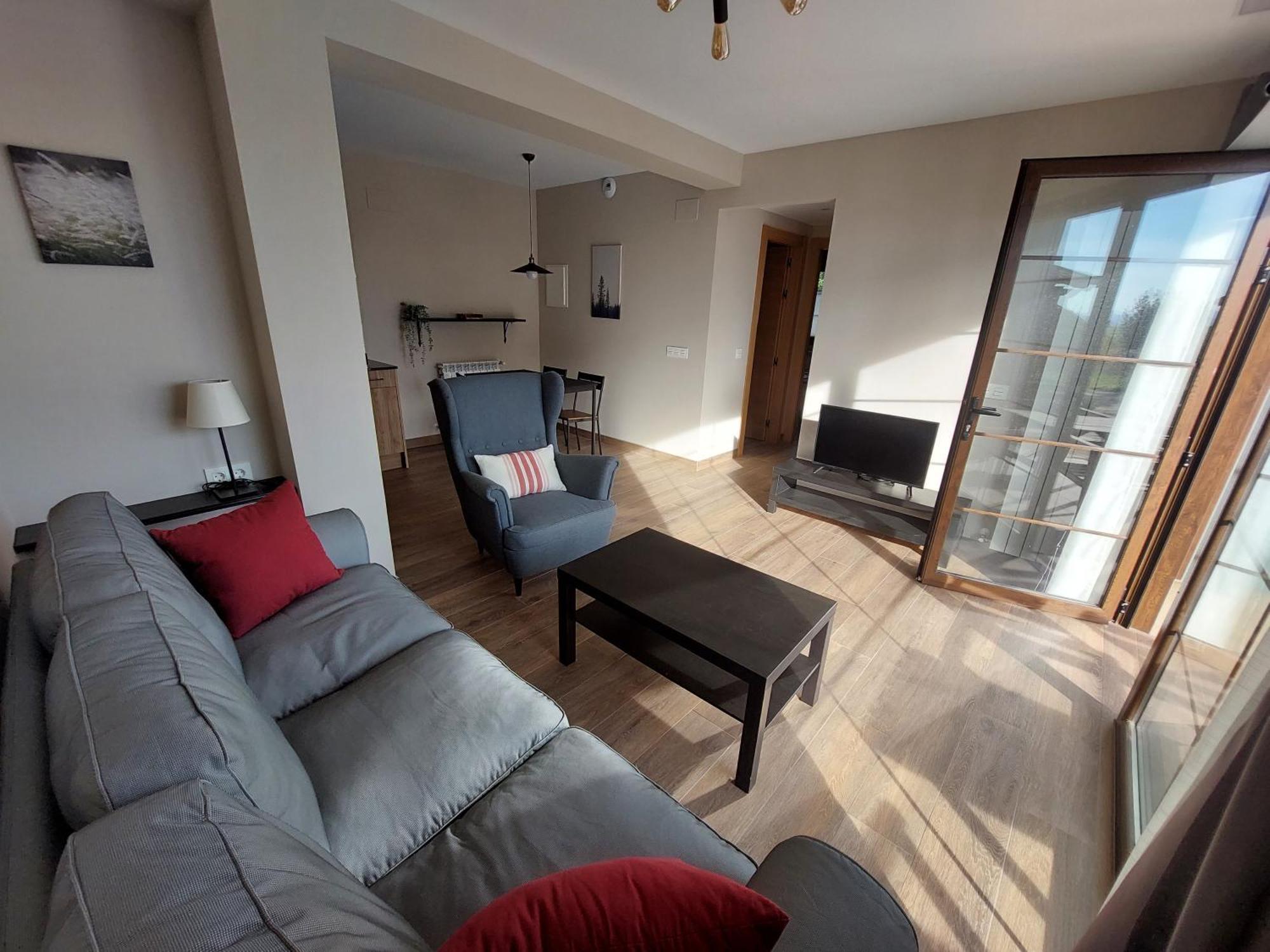 Apartamentos Casa Reconco لوانكو المظهر الخارجي الصورة