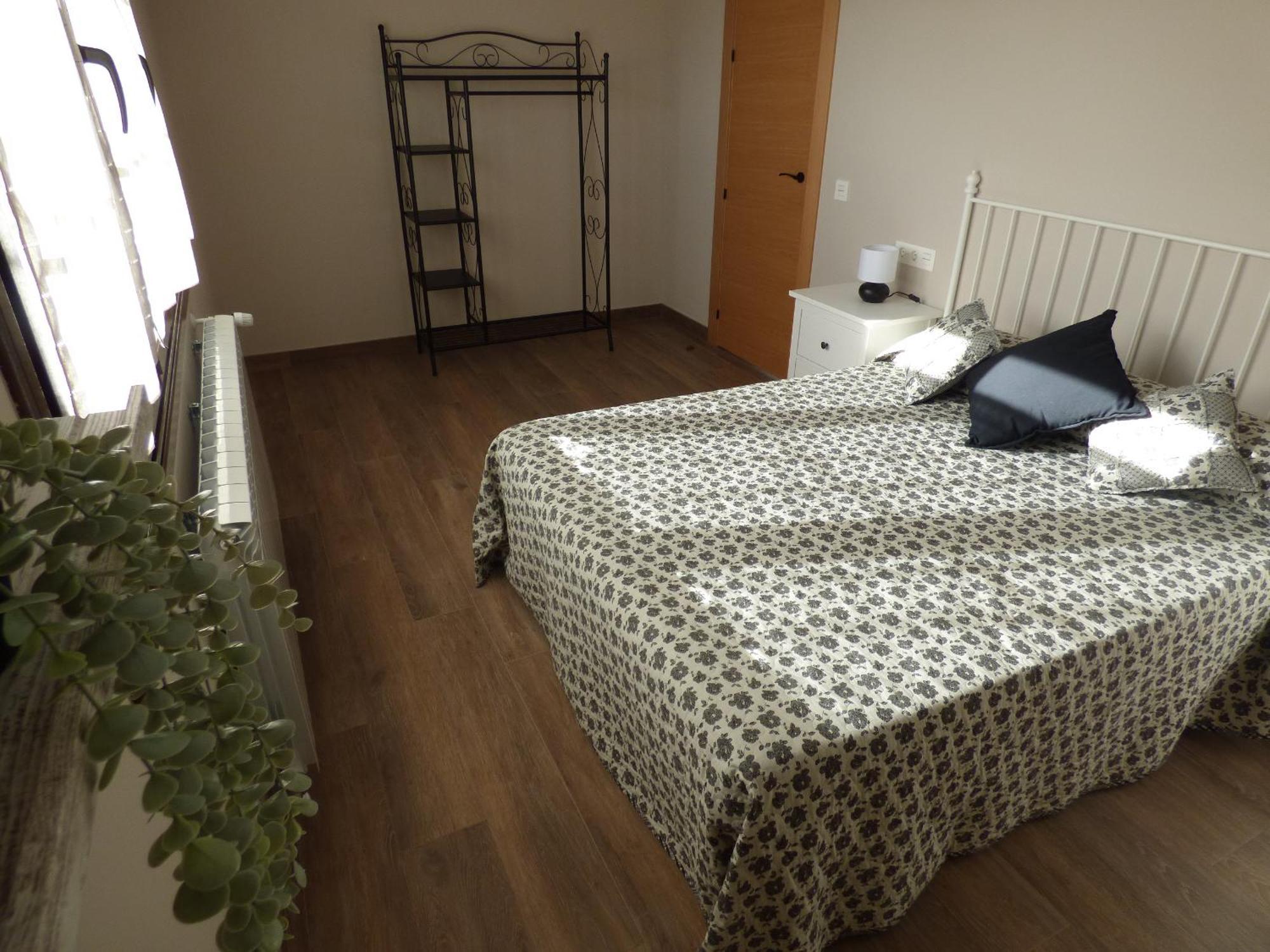 Apartamentos Casa Reconco لوانكو المظهر الخارجي الصورة