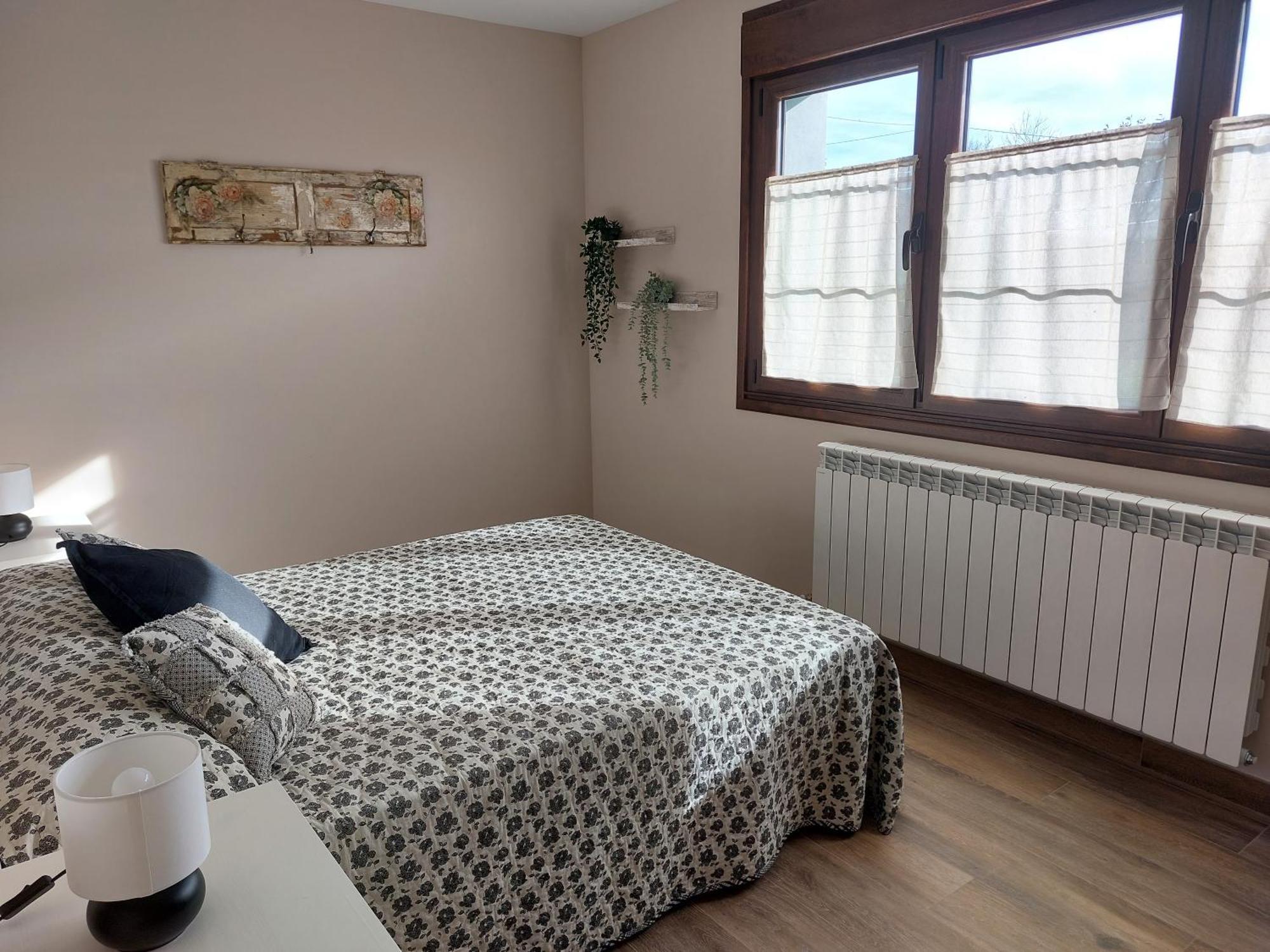 Apartamentos Casa Reconco لوانكو المظهر الخارجي الصورة